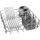 Bosch SMV41D10EU - 1241285 - zdjęcie 5